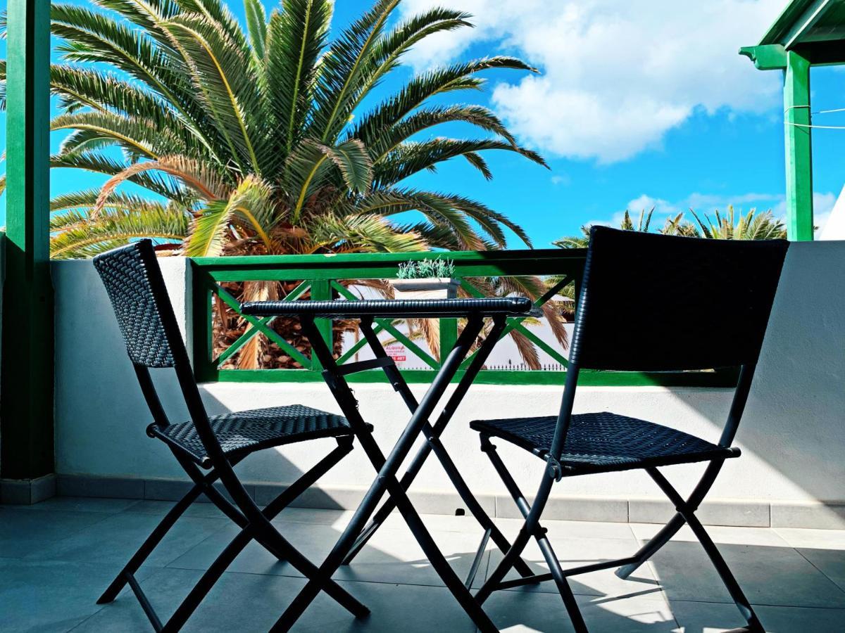 Apartamento Vistaenrelax Puerto del Carmen  Exteriér fotografie