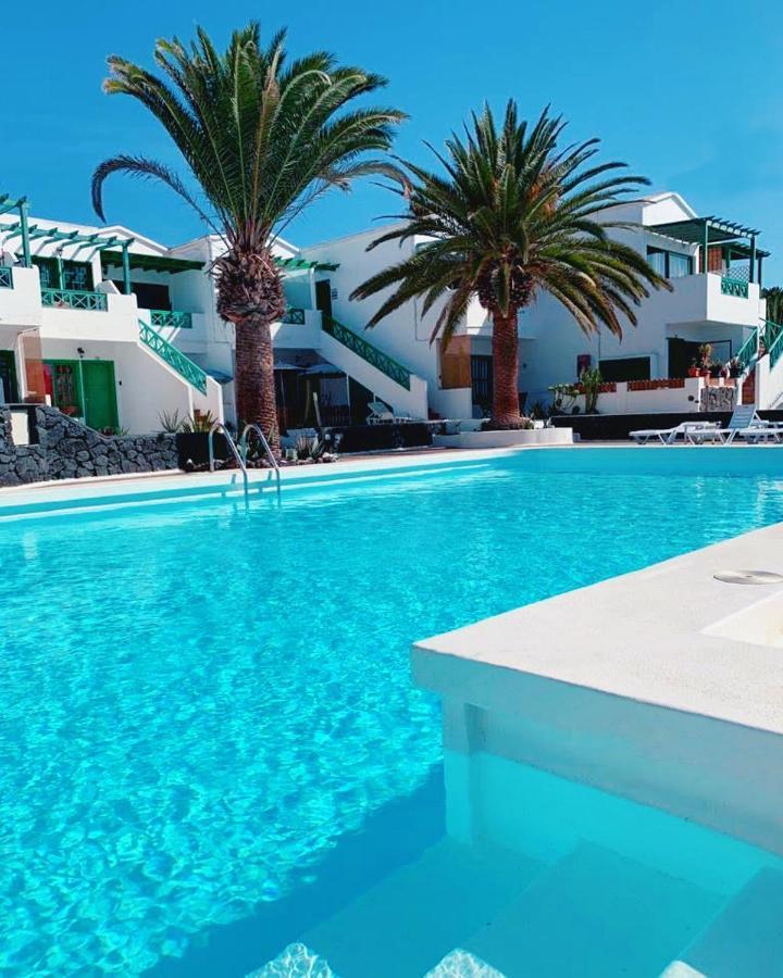 Apartamento Vistaenrelax Puerto del Carmen  Exteriér fotografie