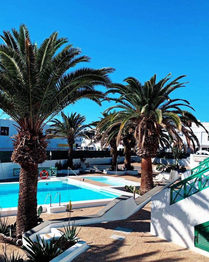 Apartamento Vistaenrelax Puerto del Carmen  Exteriér fotografie